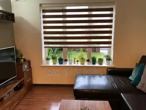 Stylish Blinds Are a Beautiful Investment in Your Décor.