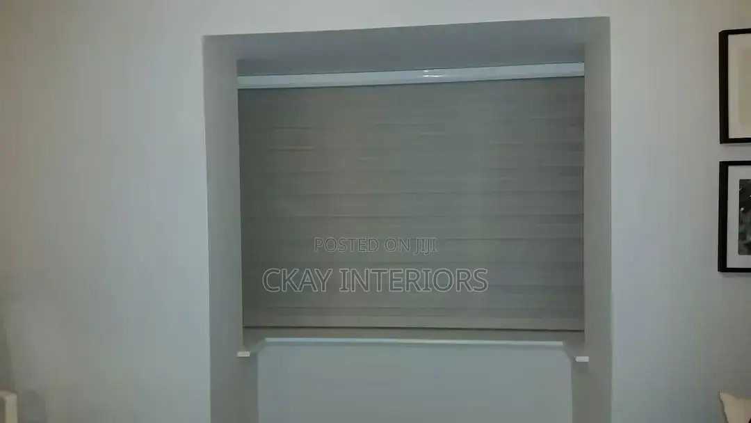 Add a Premium Feel to Your Commercial Interiors With Horizontal Blinds
