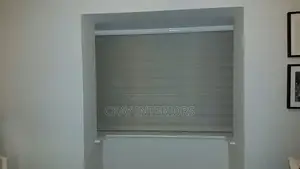 Add a Premium Feel to Your Commercial Interiors With Horizontal Blinds