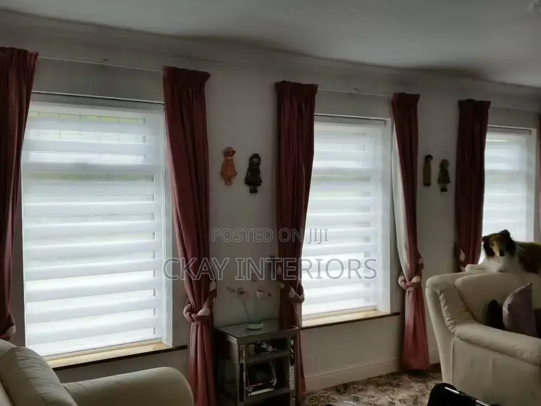 Give Your House Windows a Smart and Stylish Upgrade.