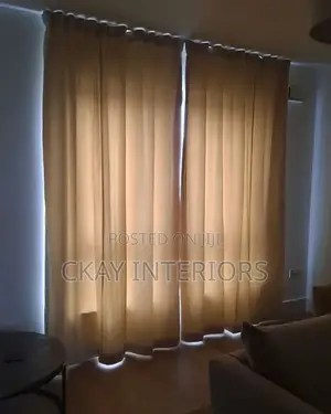 Add Privacy and Elegance to Living Room Windows