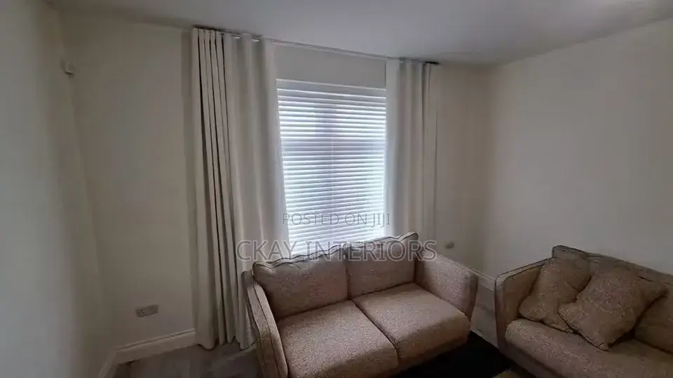 Add Privacy and Elegance to Living Room Windows