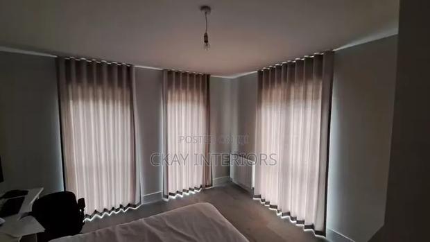 Create a Sleek Windows Look That Complements Your Décor. - main view