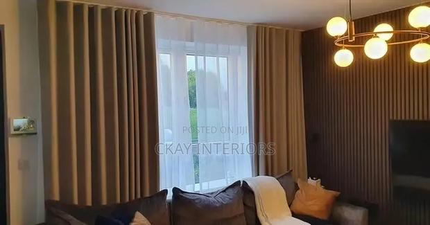 Create a Sleek Windows Look That Complements Your Décor. - thumbnail 2