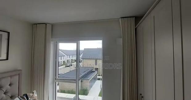 Bring Elegant Structure to Your Window Spaces - main view