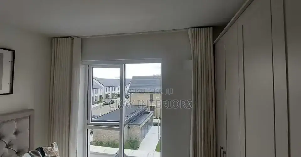 Bring Elegant Structure to Your Window Spaces