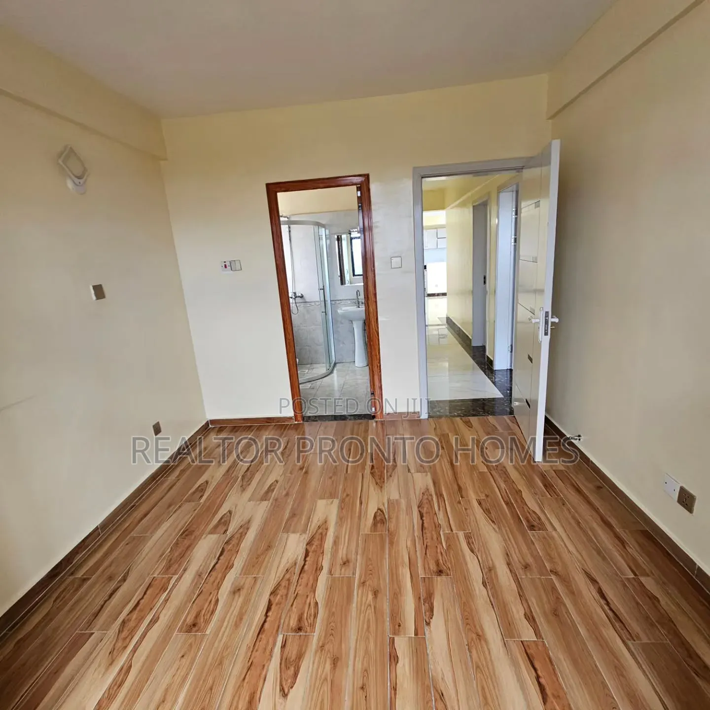 2bdrm Apartment in Kilimani, Ngong Road, Hurlingham for rent