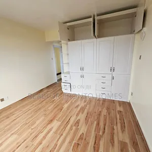 2bdrm Apartment in Kilimani, Ngong Road, Hurlingham for rent