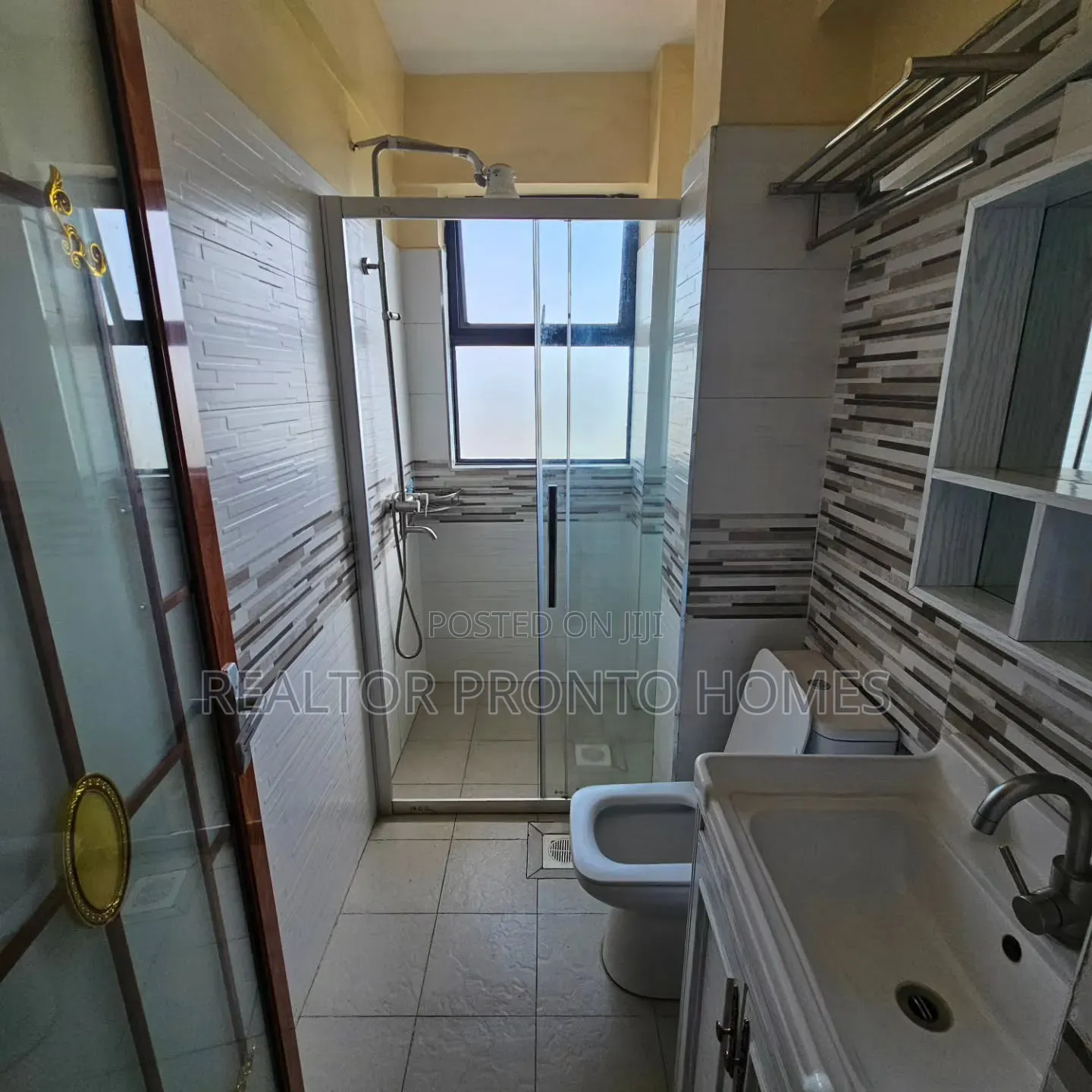 2bdrm Apartment in Kilimani, Ngong Road, Hurlingham for rent