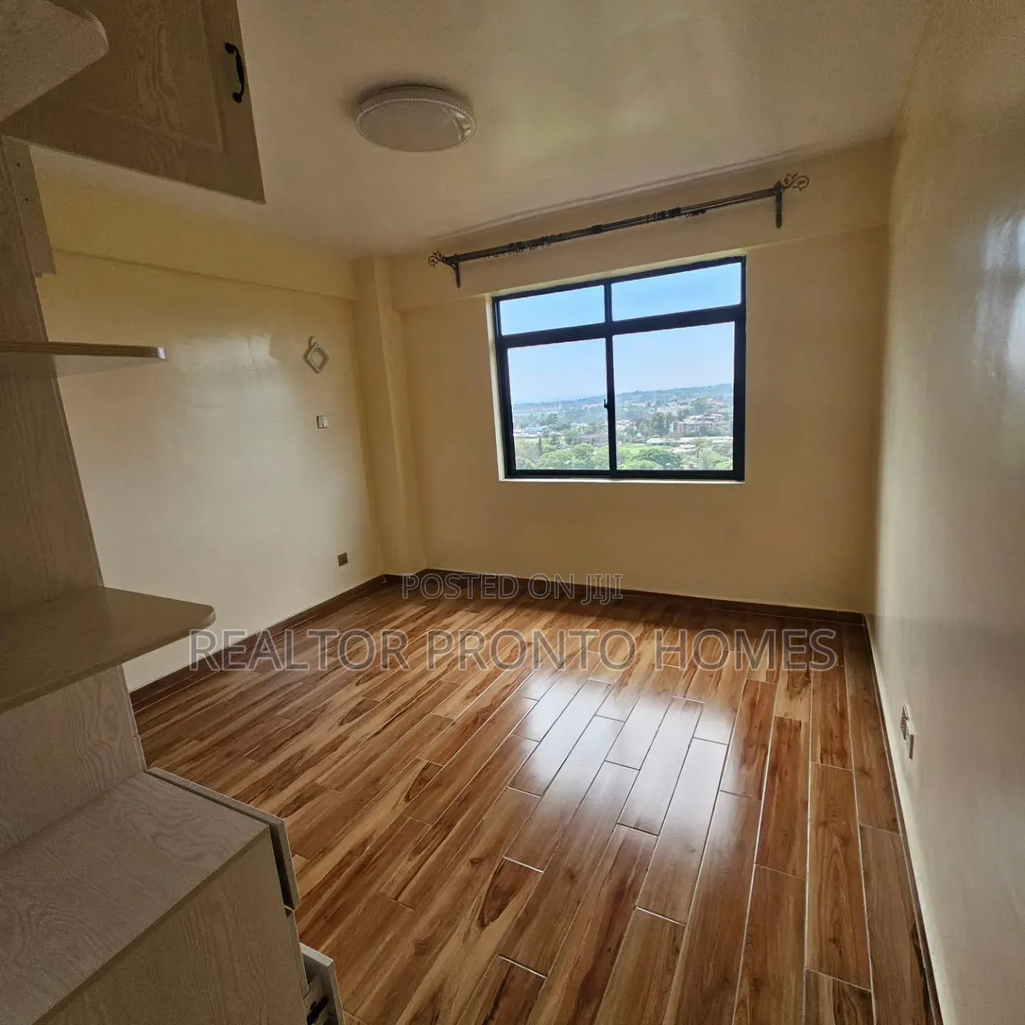2bdrm Apartment in Kilimani, Ngong Road, Hurlingham for rent