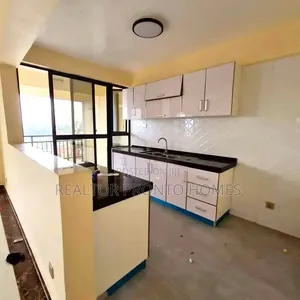3bdrm Apartment in Kilimani, Hurlingham for rent