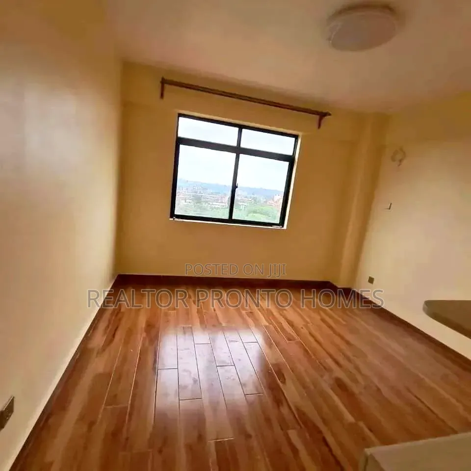 3bdrm Apartment in Kilimani, Hurlingham for rent