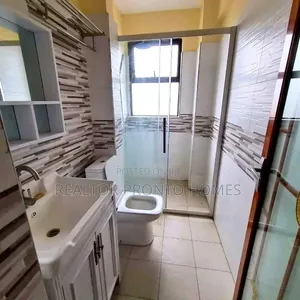 3bdrm Apartment in Kilimani, Hurlingham for rent