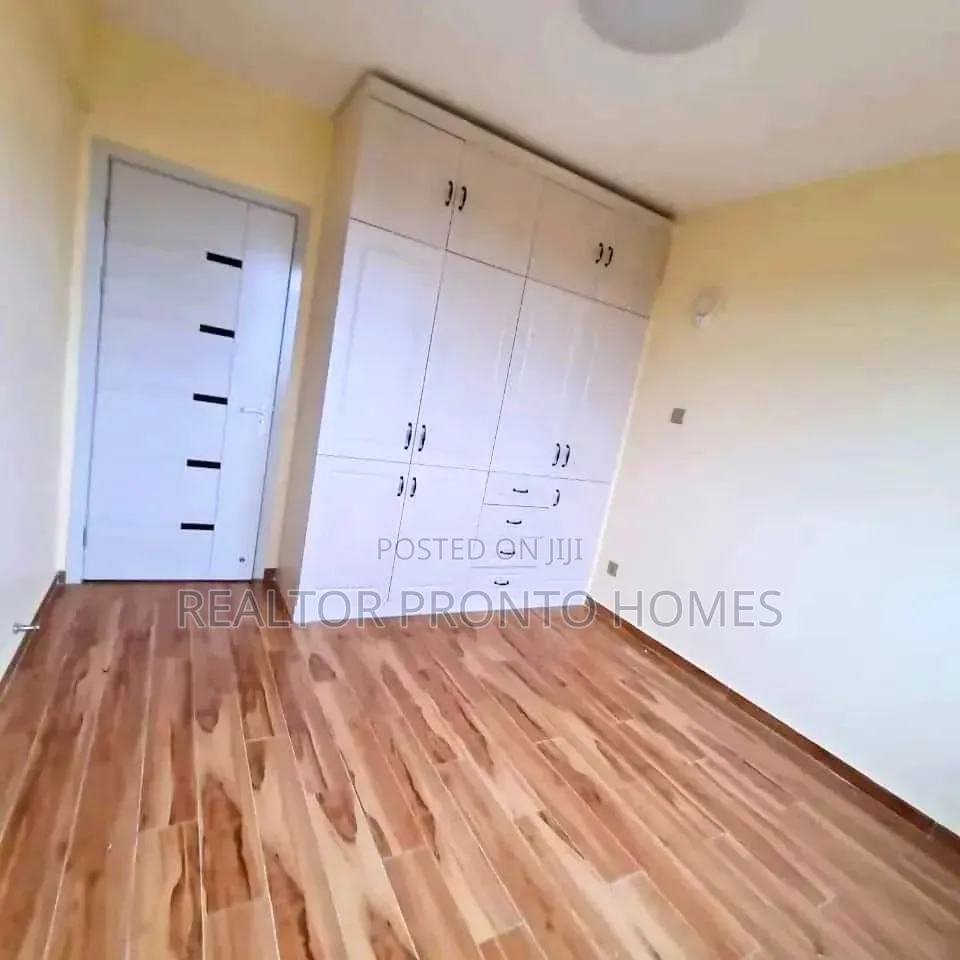 3bdrm Apartment in Kilimani, Hurlingham for rent