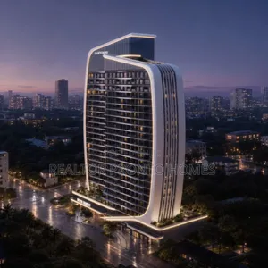 1bdrm Apartment in Westlands, Raphta Road Area for sale