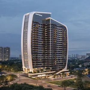 1bdrm Apartment in Westlands, Raphta Road Area for sale