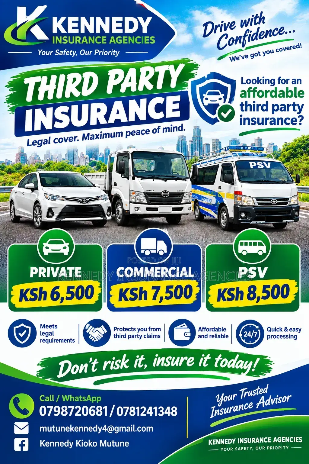 Finance/Insurance