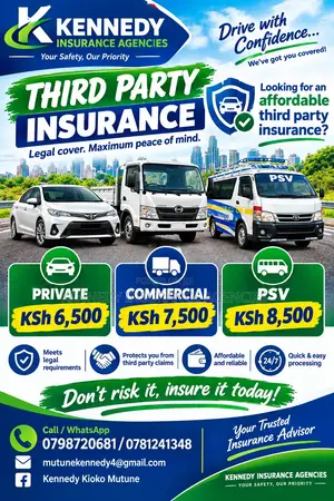 Finance/Insurance