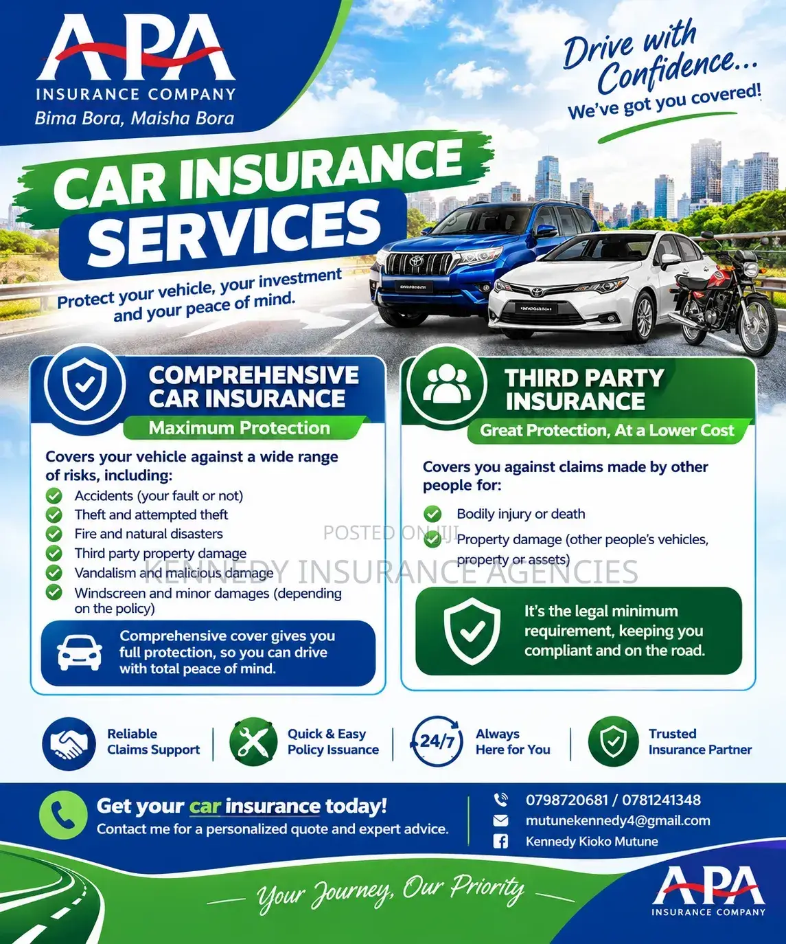 Finance/Insurance