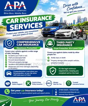 Finance/Insurance