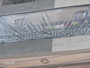 Balcony Covers -Block Wind,dust and Excess Sun