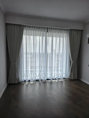 Sheer and Blackout Curtains-Quality and Stylish