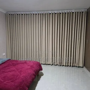 Affordable Curtains/Various Designs Colors