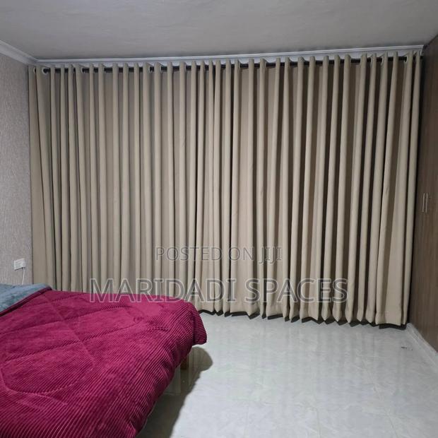 Affordable Curtains/Various Designs Colors - thumbnail 2
