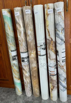 Marble Wall Stickers-Transform Your Homes Instantly