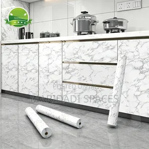 Premium Luxury Home Finish With Contact Papers