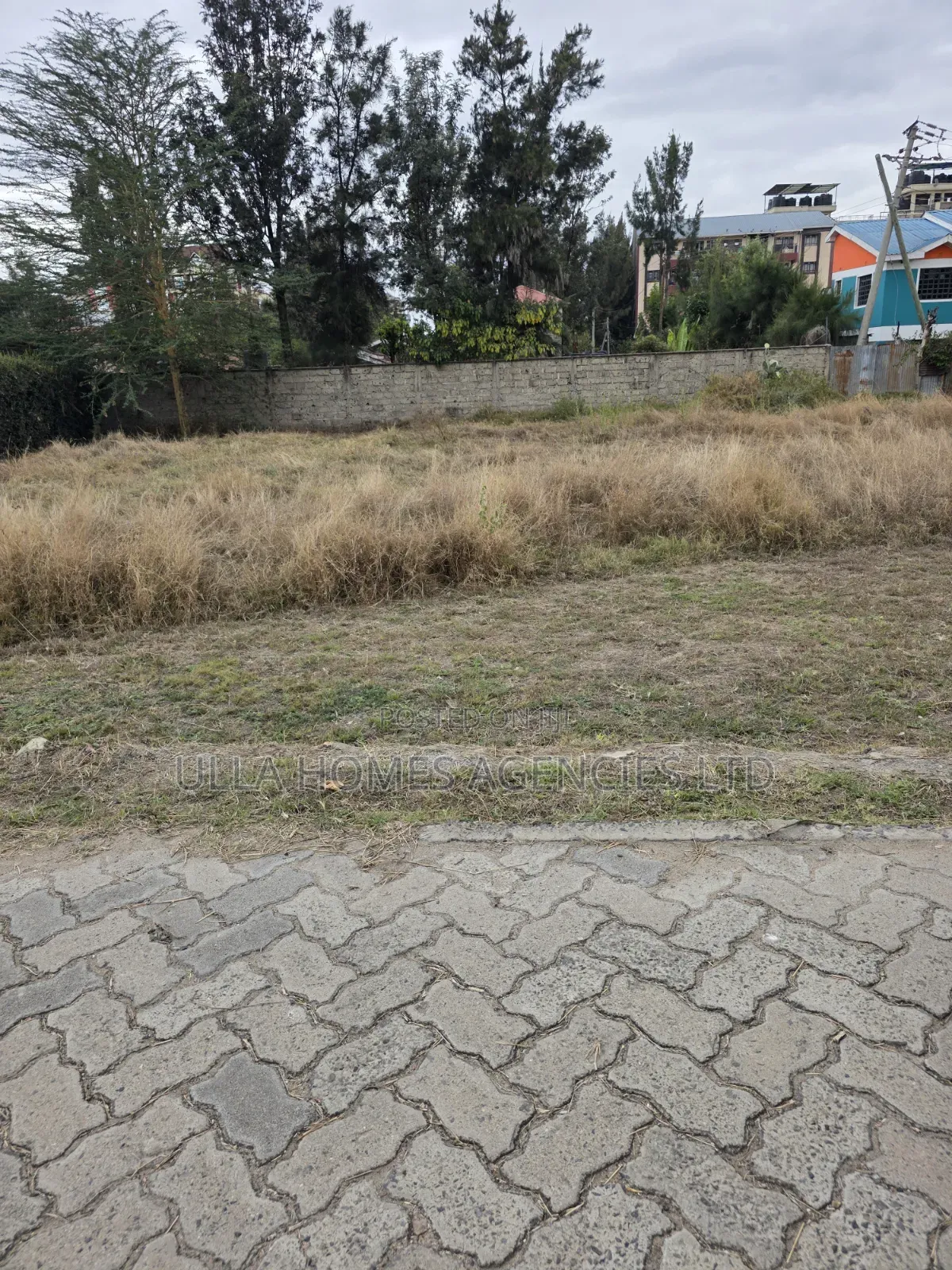 Quater Acre Distress Sale at Kitengela,500 Metres From Tarmac