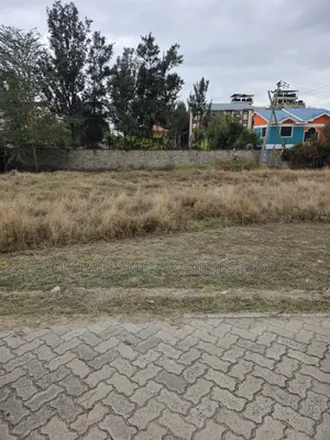 Quater Acre Distress Sale at Kitengela,500 Metres From Tarmac
