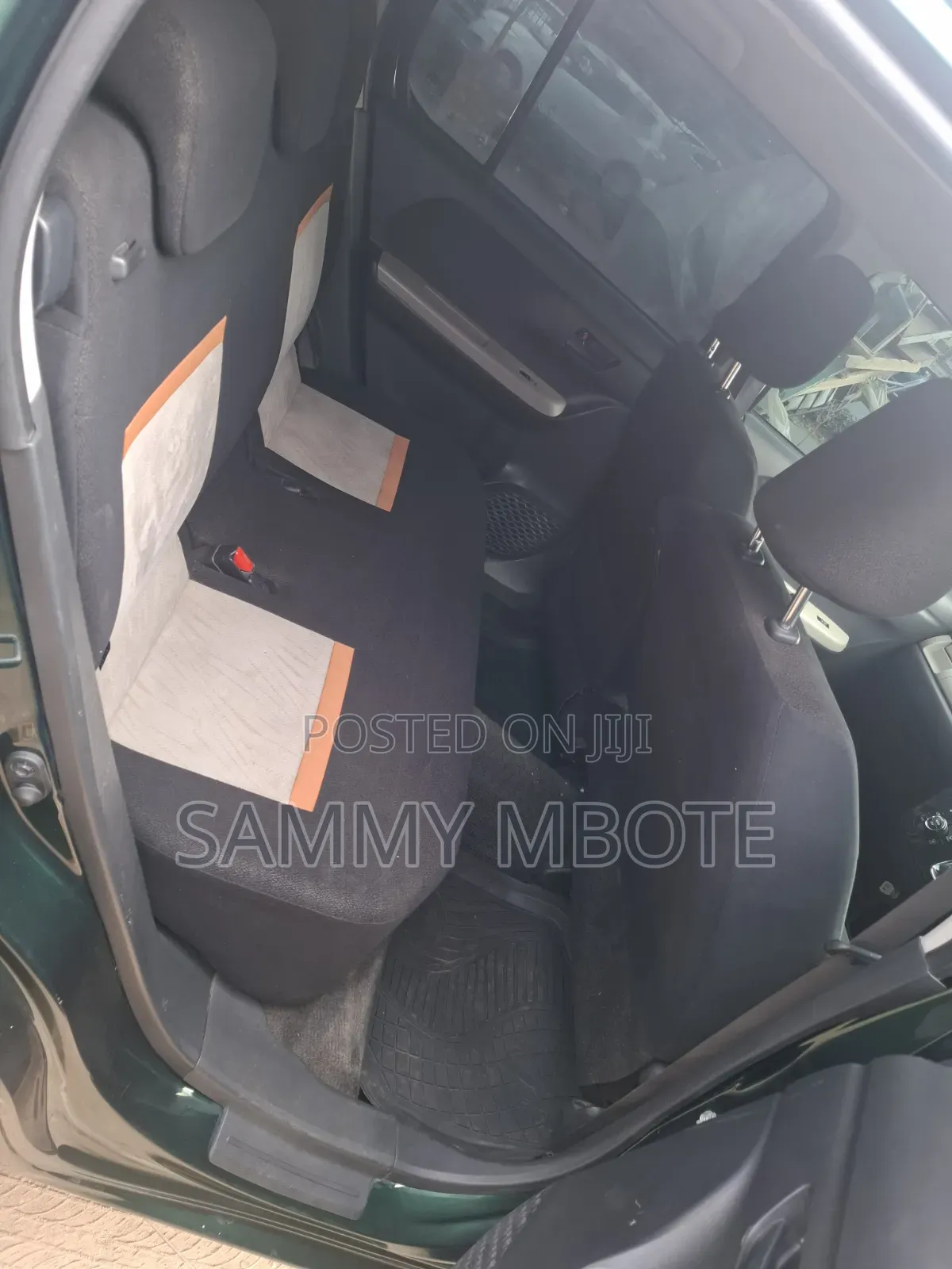 Toyota Passo 1.0 FWD 2019 Blue