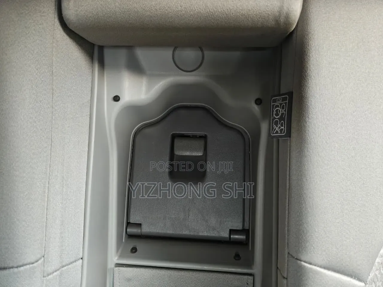 Toyota Crown 2013 Black