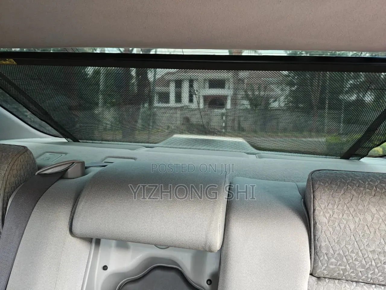 Toyota Crown 2013 Black