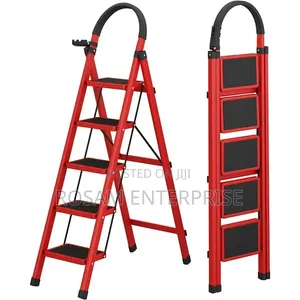 5 Step Ladder