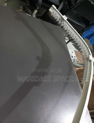 Flexible Curtain Rails for Your Curved Windows
