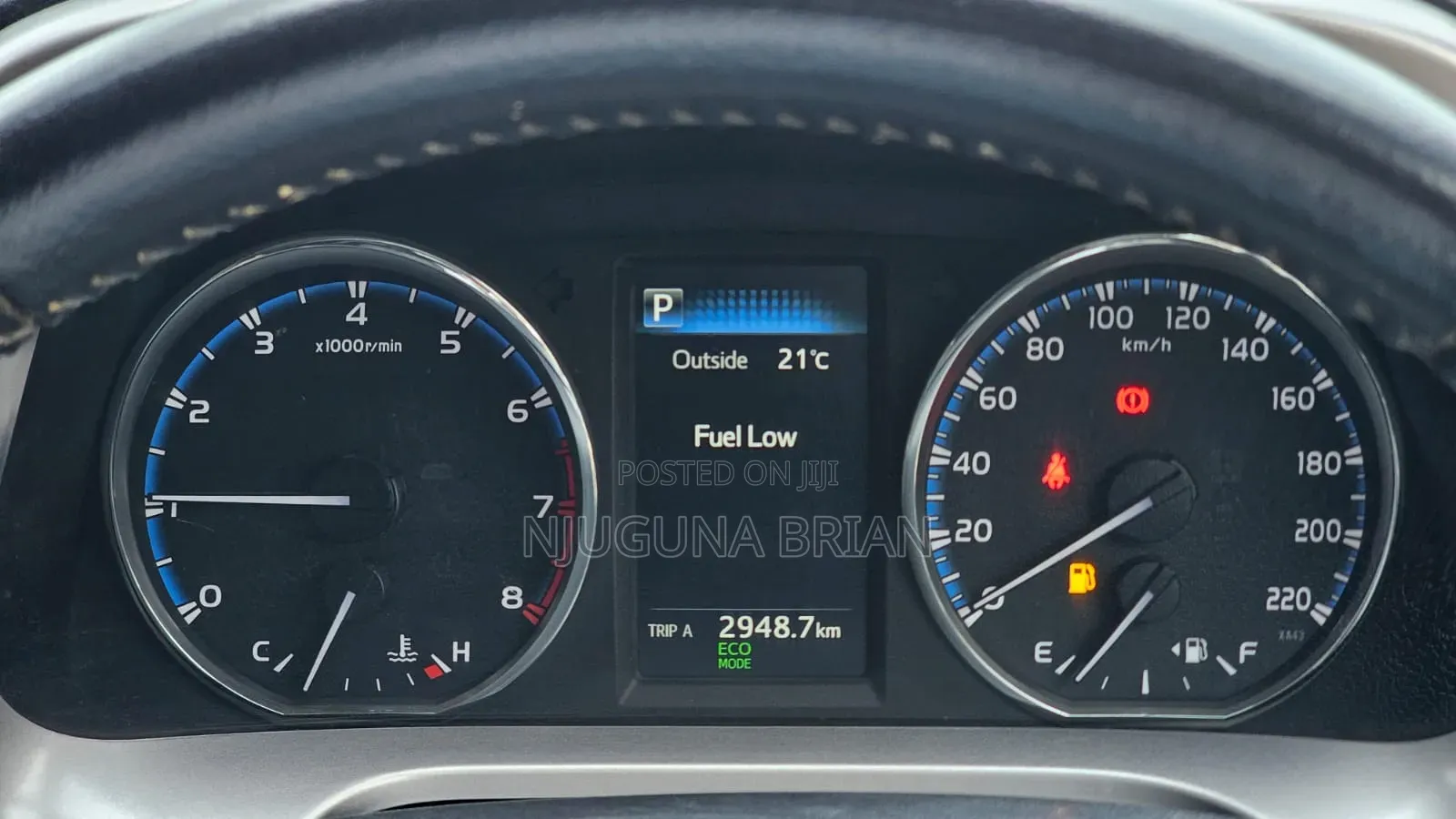 Toyota RAV4 Limited AWD (2.5L 4cyl 6A) 2016 White