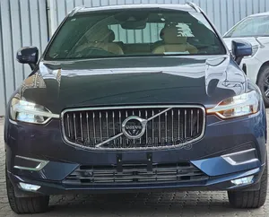 Volvo XC60 T5 Inscription AWD 2019 Blue