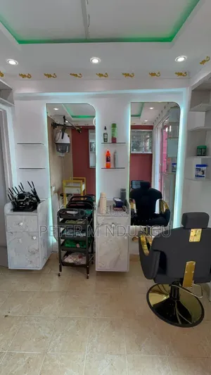 Salon, Nail Spa and Beauty Hub on Sale