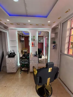 Salon, Nail Spa and Beauty Hub on Sale