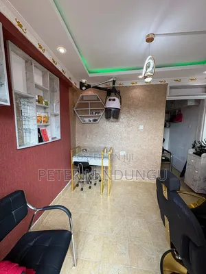 Salon, Nail Spa and Beauty Hub on Sale