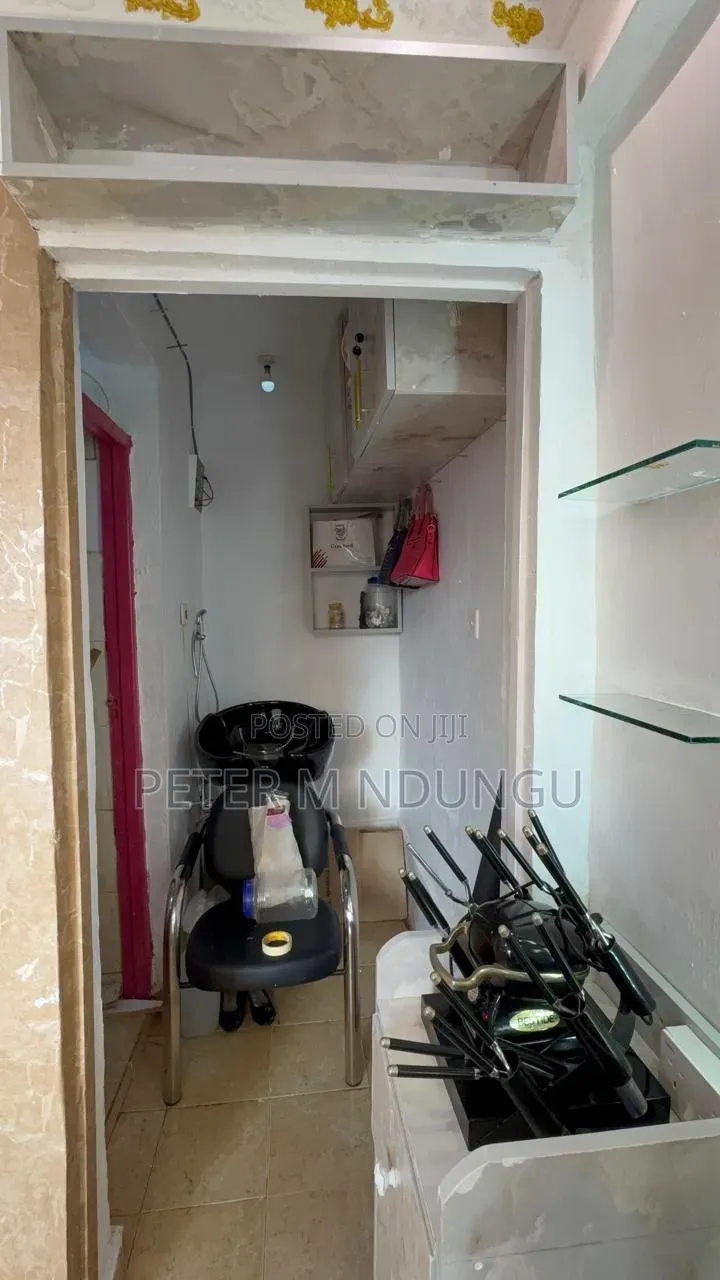 Salon, Nail Spa and Beauty Hub on Sale