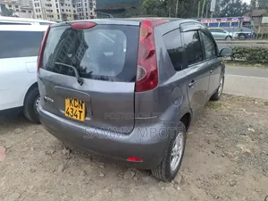 Nissan Note 1.4 2010