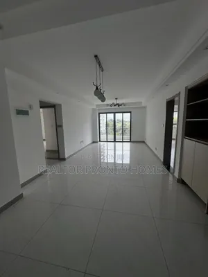 3bdrm Apartment in Kileleshwa for rent