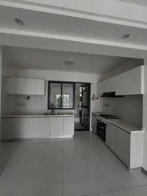3bdrm Apartment in Kileleshwa for rent