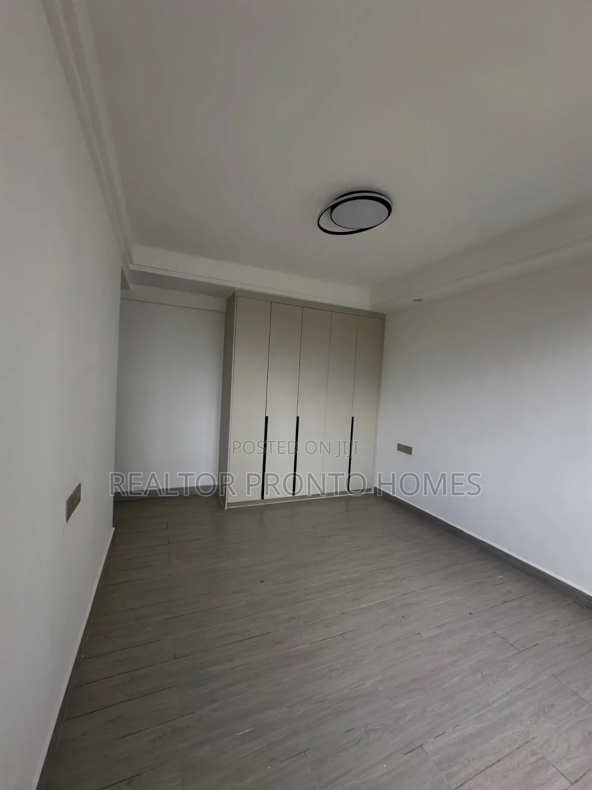 3bdrm Apartment in Kileleshwa for rent