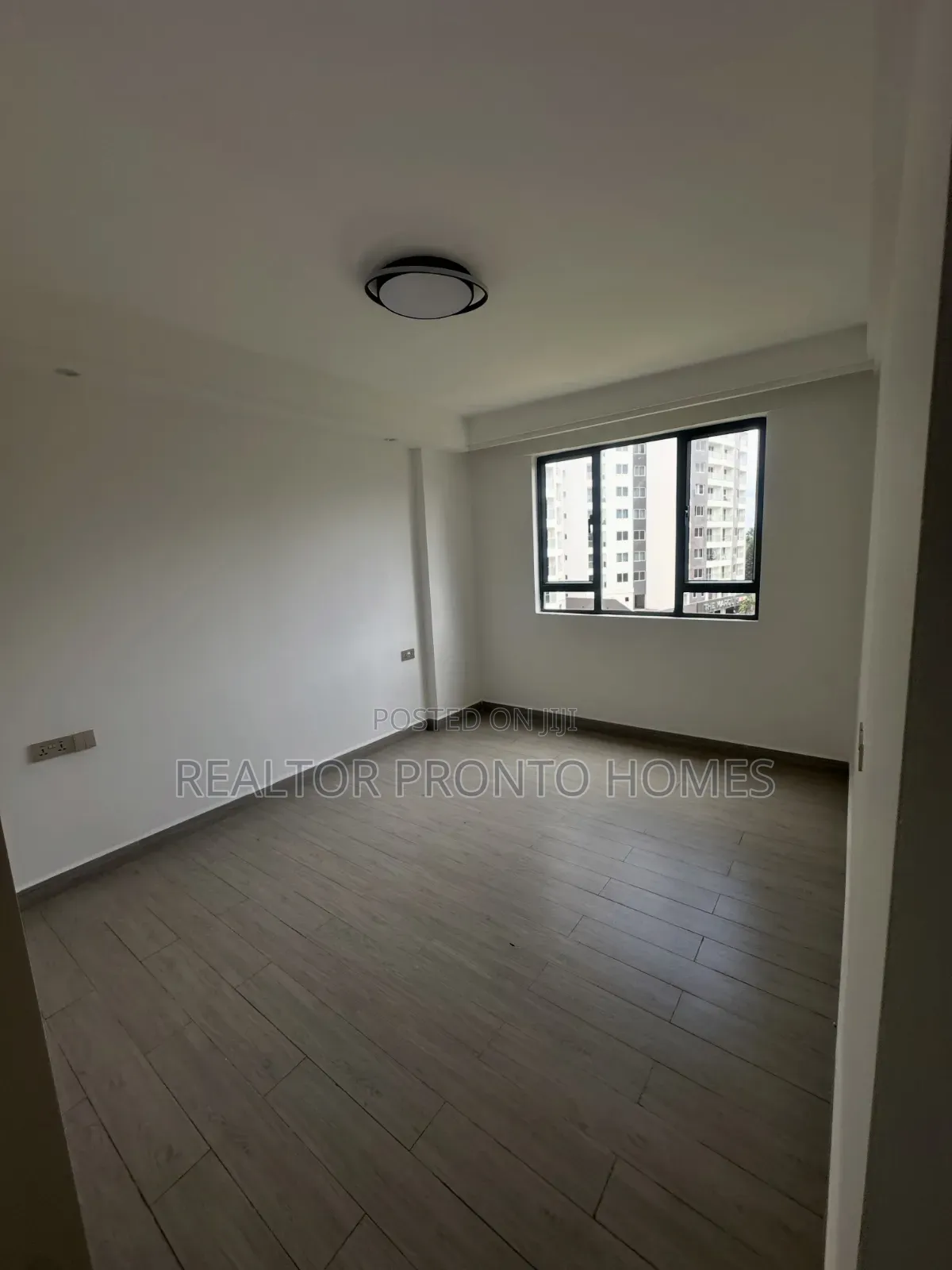 3bdrm Apartment in Kileleshwa for rent