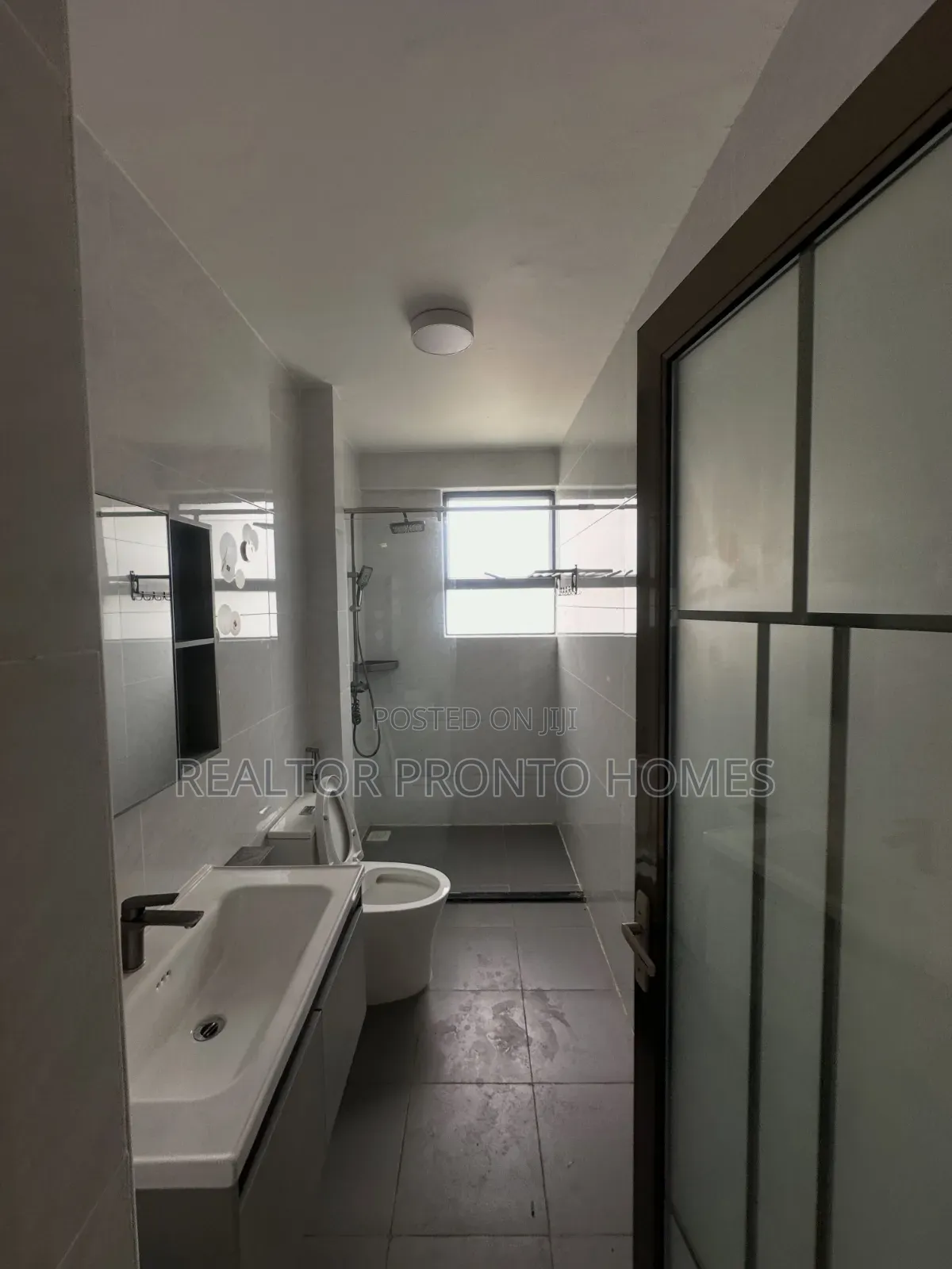 3bdrm Apartment in Kileleshwa for rent