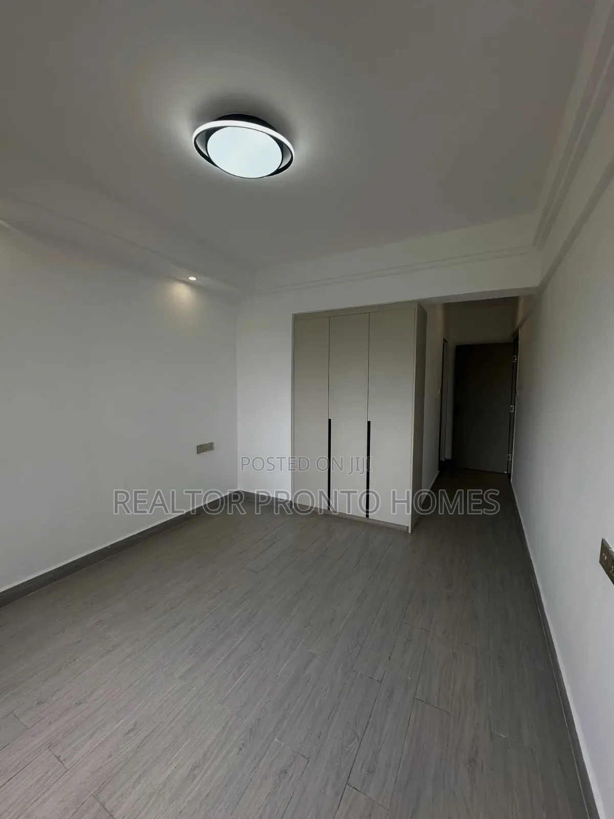 3bdrm Apartment in Kileleshwa for rent